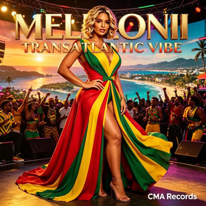 Transatlantic Vibe by CMA Records, Mellonii