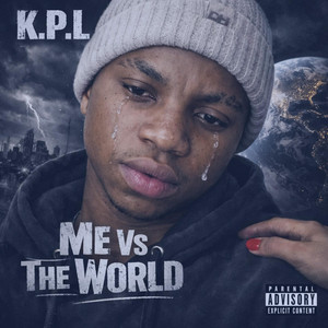 Me vs The World by K.P.L