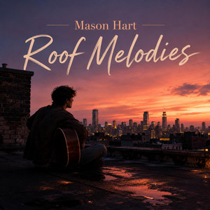 Windshield Wipers by Mason Hart