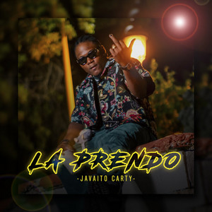 La Prendo by Javaito Carty, JM Prod