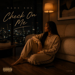 Check On Me cover