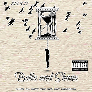 Belle and Shane by Xplicit