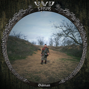 Oldman by Chur