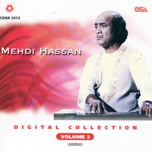 Mehdi Hassan - Ho Jai Hi Gaya Hai Aashiyan
