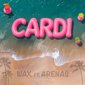 CARDI by Wax, ARENAS