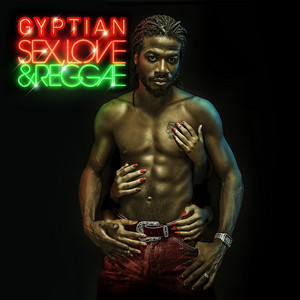 Turn Me On by Gyptian