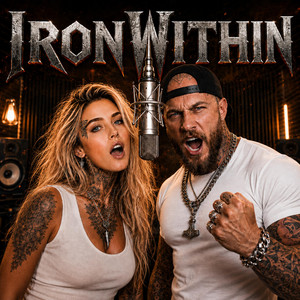 Iron Within by Iron Ragnar Vibes