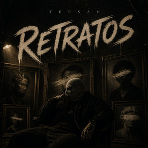 RETRATOS by TRESAM
