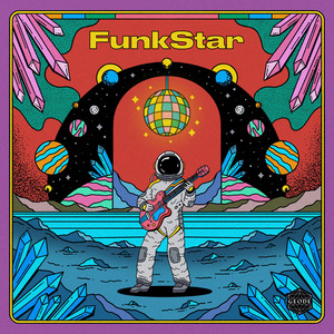 FunkStar by Geode, Grinn Draco