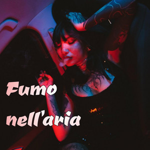fumo nell'aria by Deangelis.Beatrice