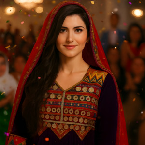 Bilal Raza - Pashto Nang Saaz