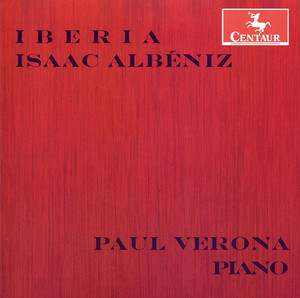 Albeniz: Iberia - Album by Isaac Albéniz | Spotify