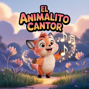 El Animalito Cantor by RitmoKids
