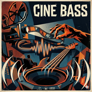 cine bass by acokansong