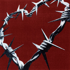 album cover: Love & Anxiety