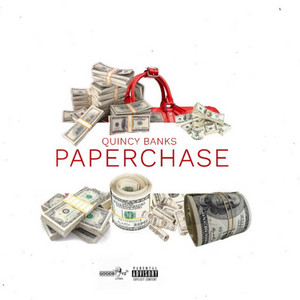 Portada de PaperChase