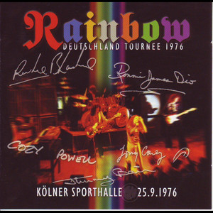 Live in Köln 1976 ‑「アルバム」by レインボー | Spotify