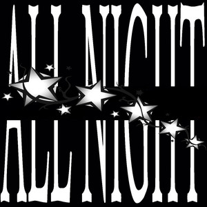 all night
