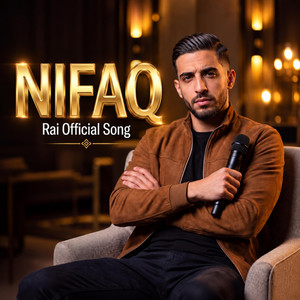NIFAQ نفاق - Rai راي Official by DJ Lumina Official