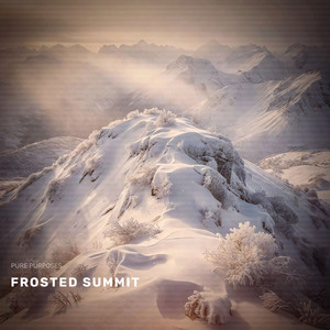 Frosted Summit by Pure Purposes