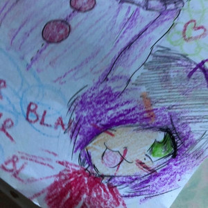 trynot2cry by blair