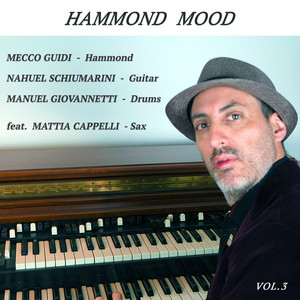 Recorda Me by Mecco Guidi