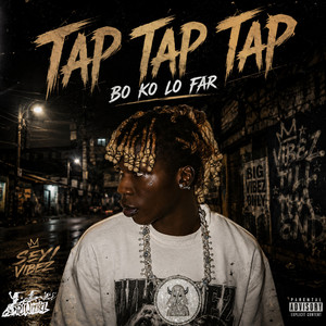 Tap Tap Tap Beat by Dj Wizkel, VDJ WIZKEL, WIZKEL D DJ