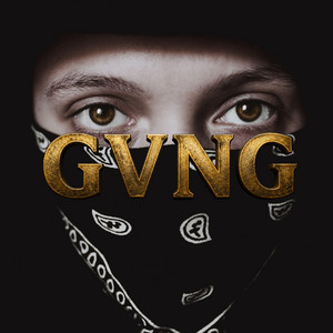 GVNG by MAKADE