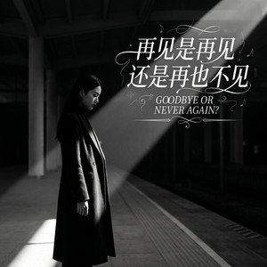 再见是再见还是再也不见 by 邵金刚