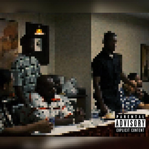 Militant by B.I.G.S Bless