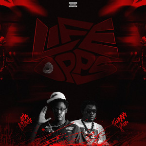 LIFE OPPS by 4thBlack, Fuggy Pun
