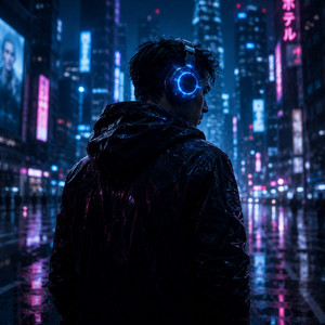 Silk Road by Kinetic Void