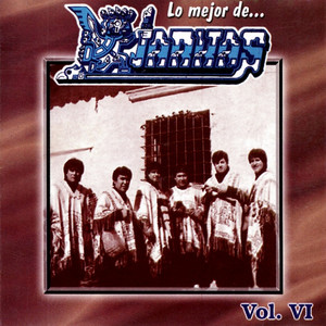 Los Kjarkas - Quiero Saber