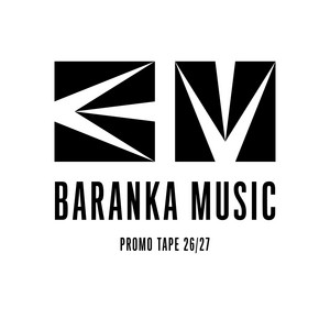 Wateren by Nicole Bus, Fresku, Baranka Music