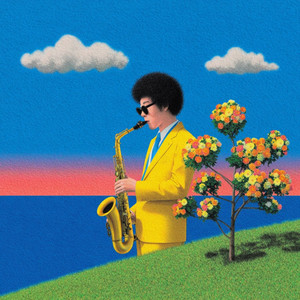 Pushed Along The Sidewalk by City Breeze Jazz