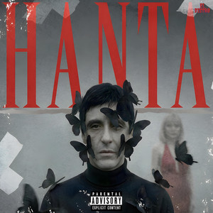 Tony 6 by Hanta