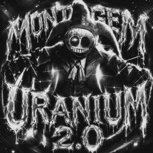 MONTAGEM URANIUM 2.0 by Túli0