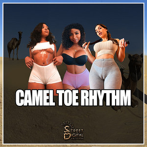 Camel Toe Rhythm - EP by Various Artists | Spotify