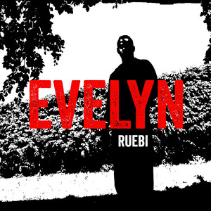 Evelyn by Ruebi