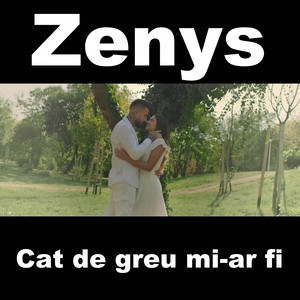 Zenys - Cat de greu mi-ar fi