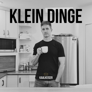Klein Dinge by Kaalkeiser