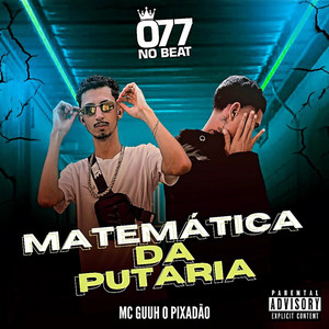 Portada de Matemática da Putaria