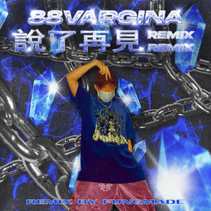 說了再見 REMIX - FUNGMADE REMIX
