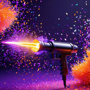 Flamethrower by MOLTECH