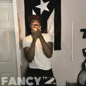 So Fancy ? by Lance Londyn