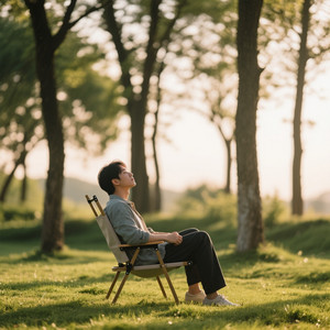 Om Rakman - disini aja gak kemana mana