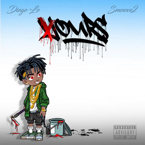 Ours by Diego Lo, Smoove2
