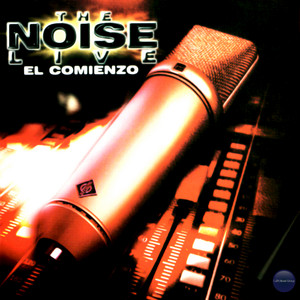 The Noise Live - el Comienzo album