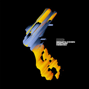 Pontape - Planetary Assault Systems Remix by Renato Cohen, Planetary Assault Systems