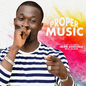 KS1 Malaika - E Fun Mi Alalujo